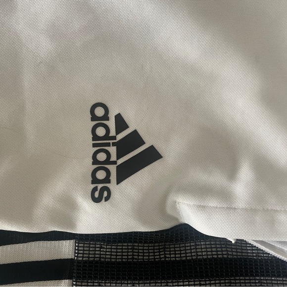 adidas joggers lightly worn - Picture 2 of 4
